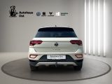 VW T-Roc Move 1.5 TSI Klima Navi Einparkhilfe