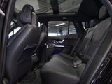 MERCEDES-BENZ EQE 300 SUV , AMG BURM NIGHT PREMIUM MEMO 360
