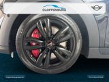 MINI John Cooper Works JCW Trim Head-Up+Navi+Kamera