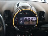 MINI John Cooper Works Kamera, Komfort