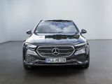 MERCEDES-BENZ E 450 d T 4M All-Terrain BURM AVANTGARDE NIGHT