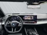 BMW 550 e xDrive Limo M-SportPRO B&W Autobahnassistent