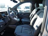 MERCEDES-BENZ V 300 AVANTGARDE ALLRAD AMG NIGHT MOPF WINTER STANDH