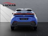 TOYOTA C-HR Plug-In Hybrid Teamplayer