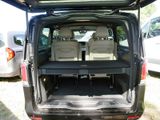 MERCEDES-BENZ V 220 AVANTGARDE WINTER BURMESTER 360° AHK 2,5T 6SITZER