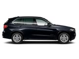 BMW X5 40d Panorama Xenon Memory HIFI HUD ACC