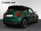 MINI Cooper SE Classic Trim LED Harman Kardon HeadUP PANO Kamera
