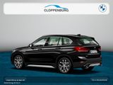 BMW X1 xDrive25d A xLine xLine Head-Up+Navi+Pano+SHZ