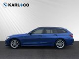 BMW 320 iA Tou. M-Sport LED ACC RFK AHK Pano HIFI
