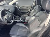 RENAULT Kadjar Limited Deluxe TCe 140++NAVI++SHZ++