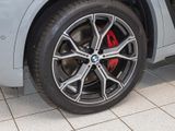 BMW X5 xDrive30dMSport+AHK+StandHZG+Leder+HUD+RFK+LED