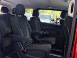 Mercedes V 250 Style Lang AHK Navi 7 Sitzer