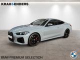 BMW 420 i Coupe M Sport Pro Preisvorteil 25.630 €