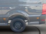 VW Crafter 35 Hochraumkasten MR