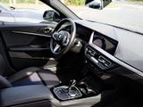 BMW 118i M Sport, Shadow-Line, Lenkradheizung
