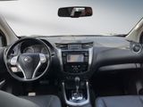 NISSAN Navara NP300 Tekna Double Cab 4x4 Rollo,Bügel