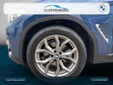 BMW X3 xDrive20d Basisvariante Head-Up+AHK+Navi+ACC