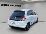 RENAULT Twingo Techno Electric E-Tech 100