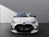 TOYOTA Yaris 1.5 Hybrid Style*HEAD UP*ALLWETTER*