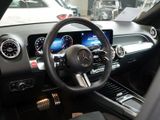 MERCEDES-BENZ GLB 200 d | AMG NIGHT AHK DISTR KAMERA PANO SPUR