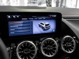 MERCEDES-BENZ EQA 250 , AMG NIGHT SPUR STANDH KAMERA PDC SHZ
