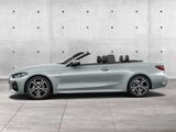 BMW 420i Cabrio M-Sport HuD HiFi HK PDC
