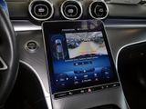 MERCEDES-BENZ C 300 d T AVANTGARDE KAMERA SPUR PDC SHZ