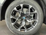BMW X3 20 d M Sportpaket 19 LMR Navi Driving Ass. Plus LED