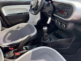 RENAULT Twingo Zen 1.0 SCe 65 +Klima+Faltschiebedach+