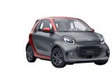 SMART EQ fortwo cabrio passion EXCLUSIVE 22KW KAMERA