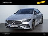 MERCEDES-BENZ CLA 200 Coupé AMG NIGHT SPUR PANO 360 STANDH