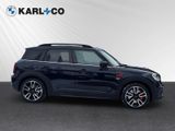 MINI John Cooper Works Countryman JCW Paket Navi Rückfahrkamera Panoramadach