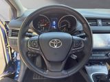 TOYOTA Avensis TS Team D*8FACH*KAMERA*SHZ*GARANTIE