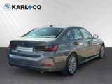 BMW 318 d Limousine Lordose AHK Alarm SHZ RFK