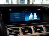 MERCEDES-BENZ GLE 450 d 4M KOM BURM WIDE MEMO MULTI 360 AHK
