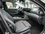 MERCEDES-BENZ E 220 d  AVANTGARDE SPUR AHK 360 WIDE PDC SHZ