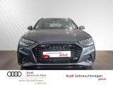 AUDI A4 Avant 35 TDI S-line S-tronic Navi+ LED ACC