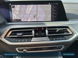 BMW X5 xDrive30d HiFi+Ambi+BT+S/S-AT+Elektr.SP+ZV+FH