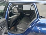 BMW 330 e Touring Sport Line AHK Head-Up Laser HiFi