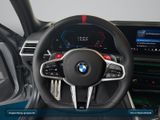 BMW M3 Competition Touring mit M x ACC UPE: 117.970¤