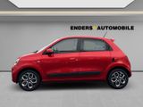 RENAULT Twingo Limited SCe++SHZ+LED+KLIMA+USB++