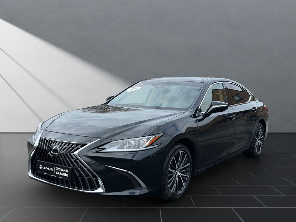 LEXUS ES 300 300h Business Line