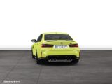 BMW M3 Competition Limousine