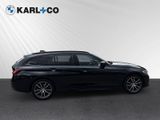 BMW 320 xd touring Sport Line HiFi Stop&Go AHK HUD