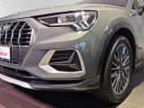 AUDI Q3 35 TFSI advanced S-tronic Navi+ LED ACC