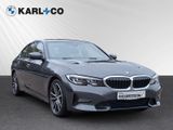 BMW 320 d Limousine Sport-Line PDC HiFi Klima DAB