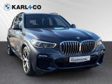 BMW X5 45 e M Sport xDrive Memory Sitze Keyless HUD