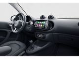 SMART EQ fortwo cabrio prime JBL SOUND KAMERA PDC SHZ