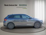 SKODA Scala 1.0 TSI Selection Einparkhilfe