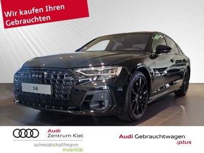 AUDI S8 TFSI 420(571) kW(PS) tiptronic Klima Navi